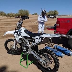 Meet your Posher, Ashton